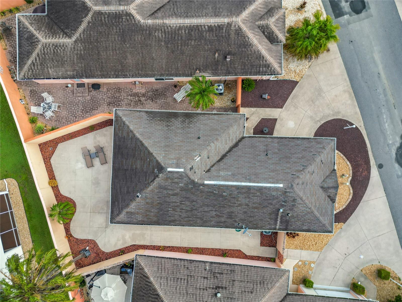 VILLAGES OF SUMTER VILLA SAN ANTONIO - Residential