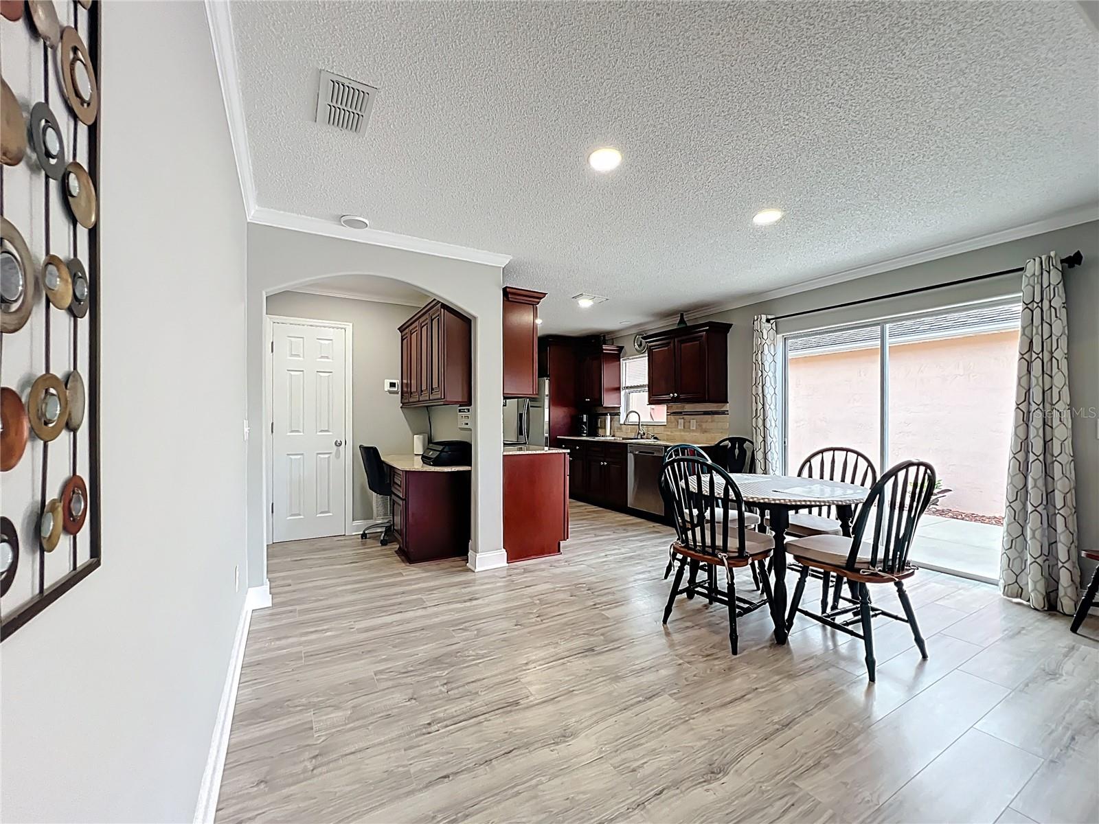 VILLAGES OF SUMTER VILLA SAN ANTONIO - Residential