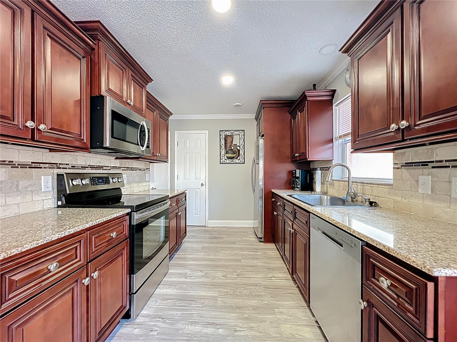 VILLAGES OF SUMTER VILLA SAN ANTONIO - Residential