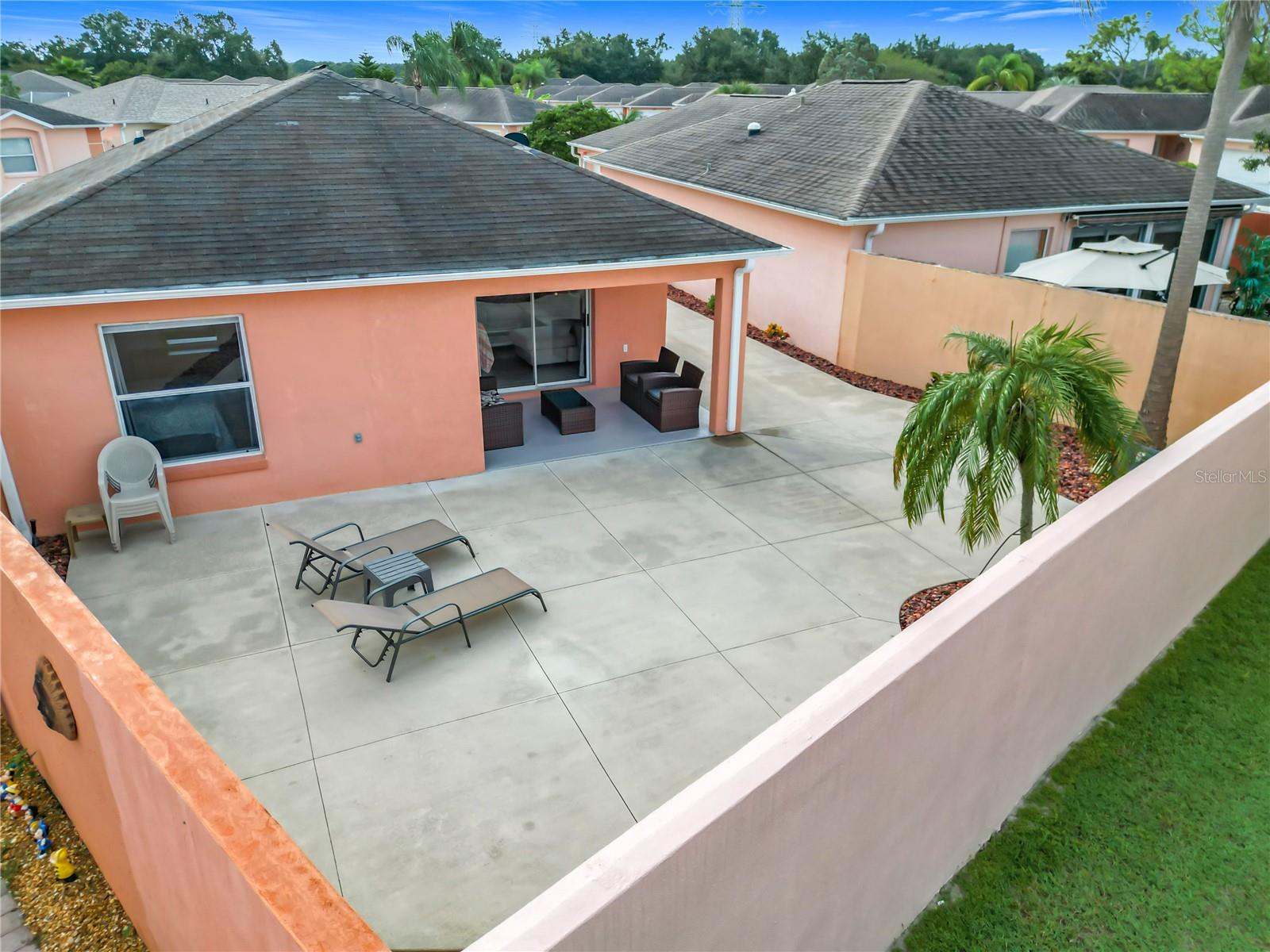 VILLAGES OF SUMTER VILLA SAN ANTONIO - Residential