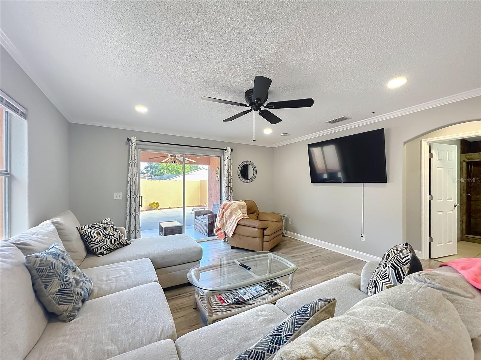 VILLAGES OF SUMTER VILLA SAN ANTONIO - Residential