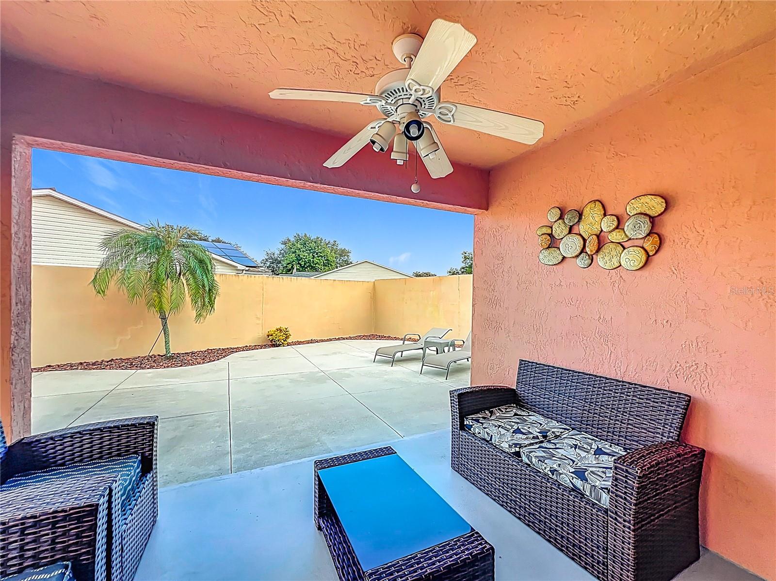 VILLAGES OF SUMTER VILLA SAN ANTONIO - Residential