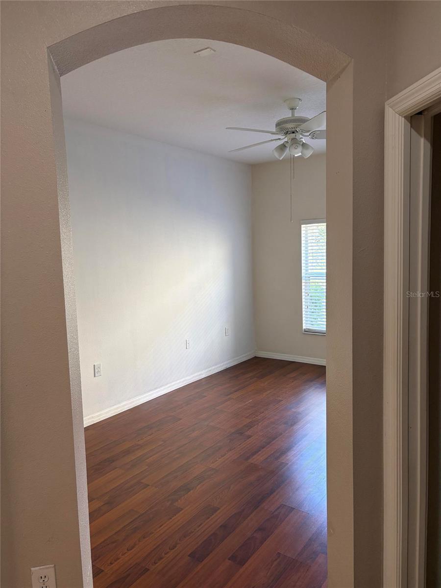 HAMMOCKS - Residential