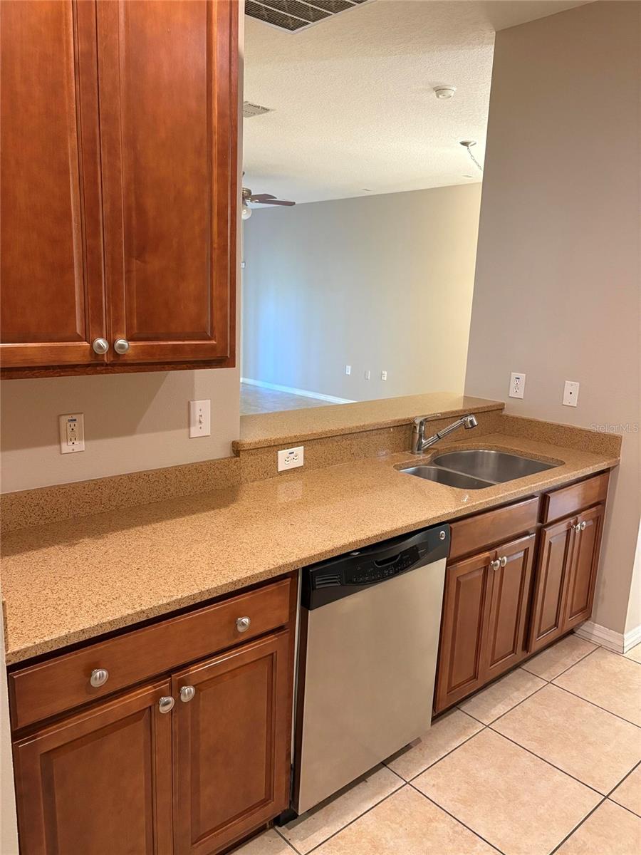 HAMMOCKS - Residential