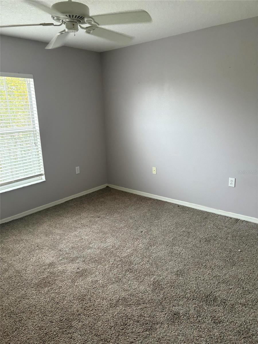 HAMMOCKS - Residential