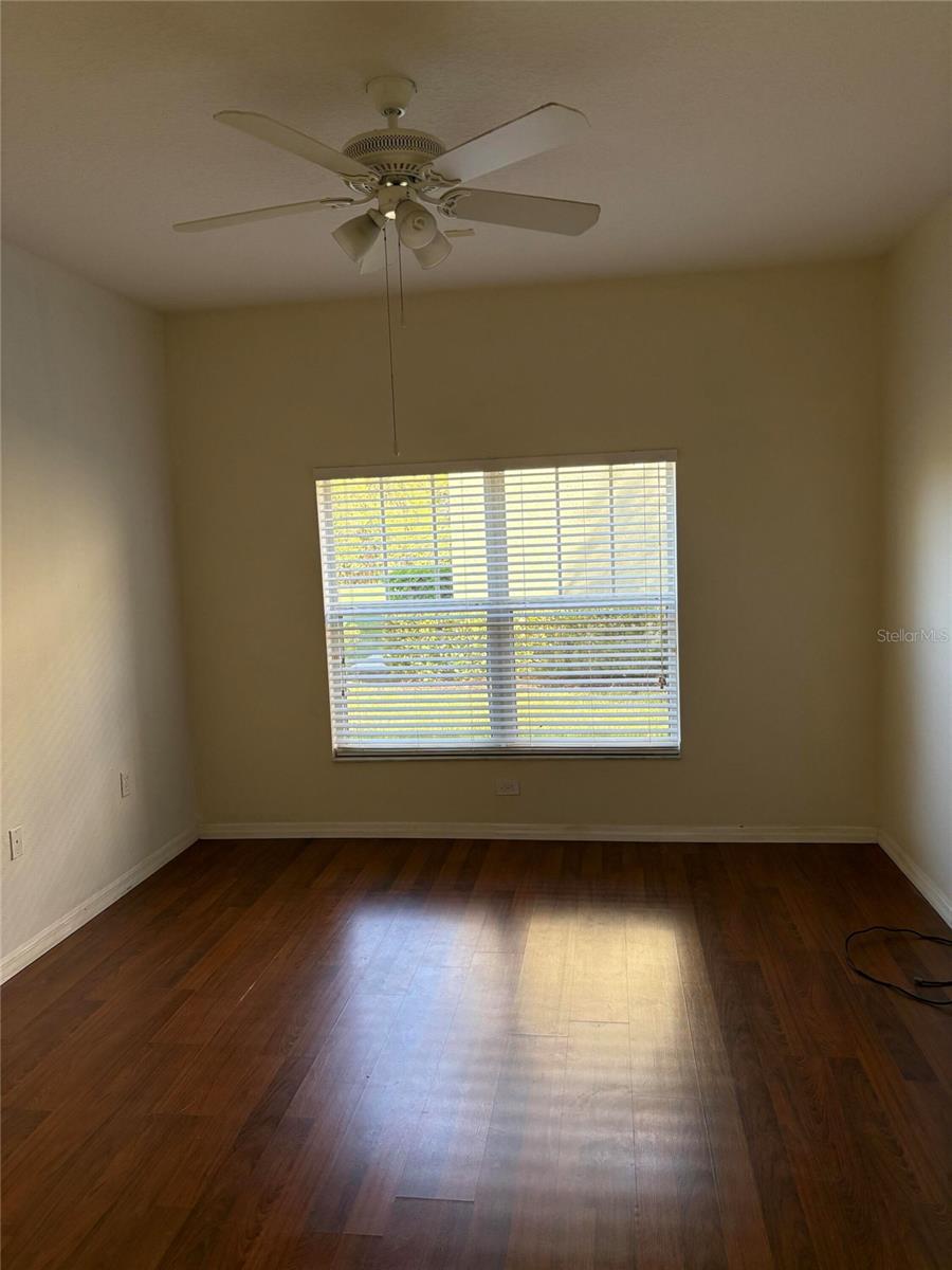 HAMMOCKS - Residential