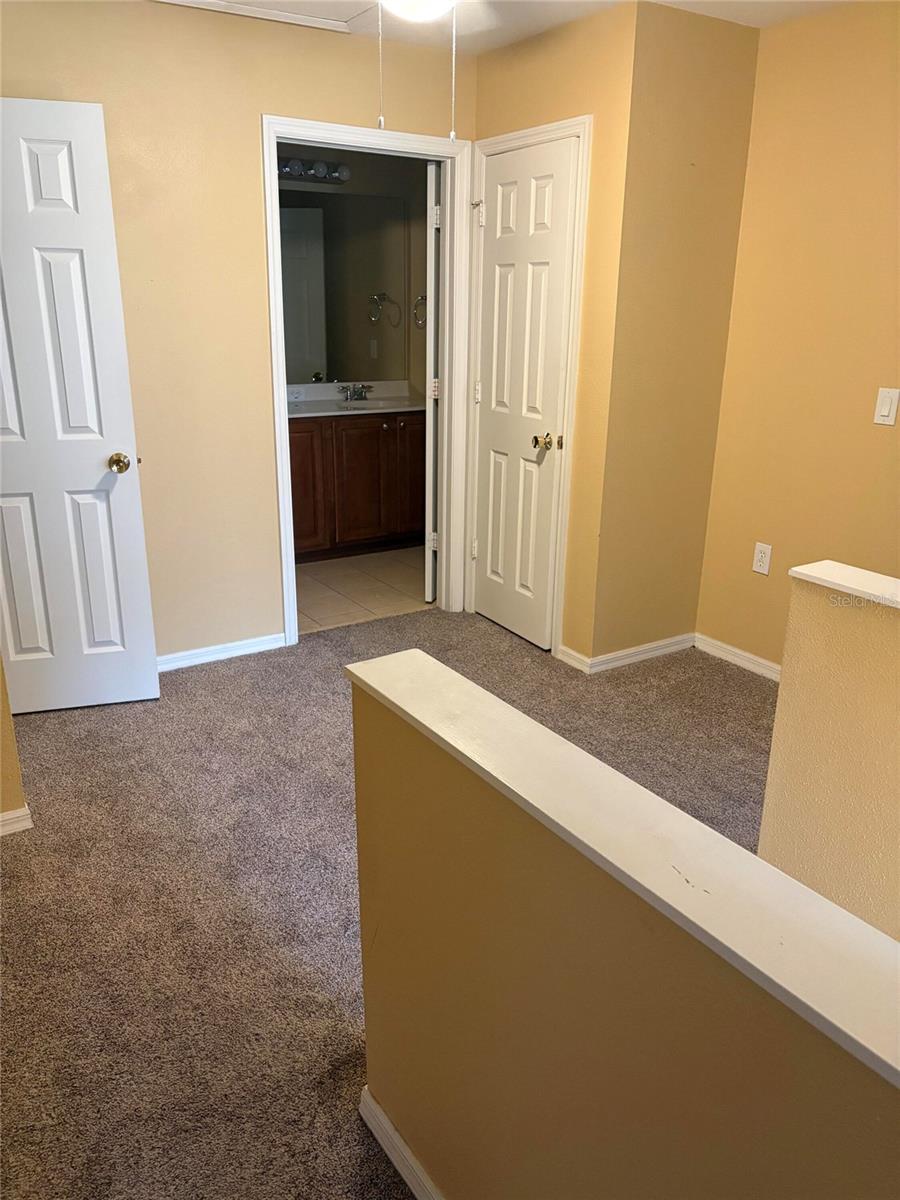 HAMMOCKS - Residential