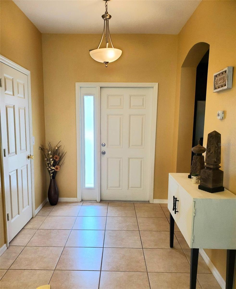 HAMMOCKS - Residential