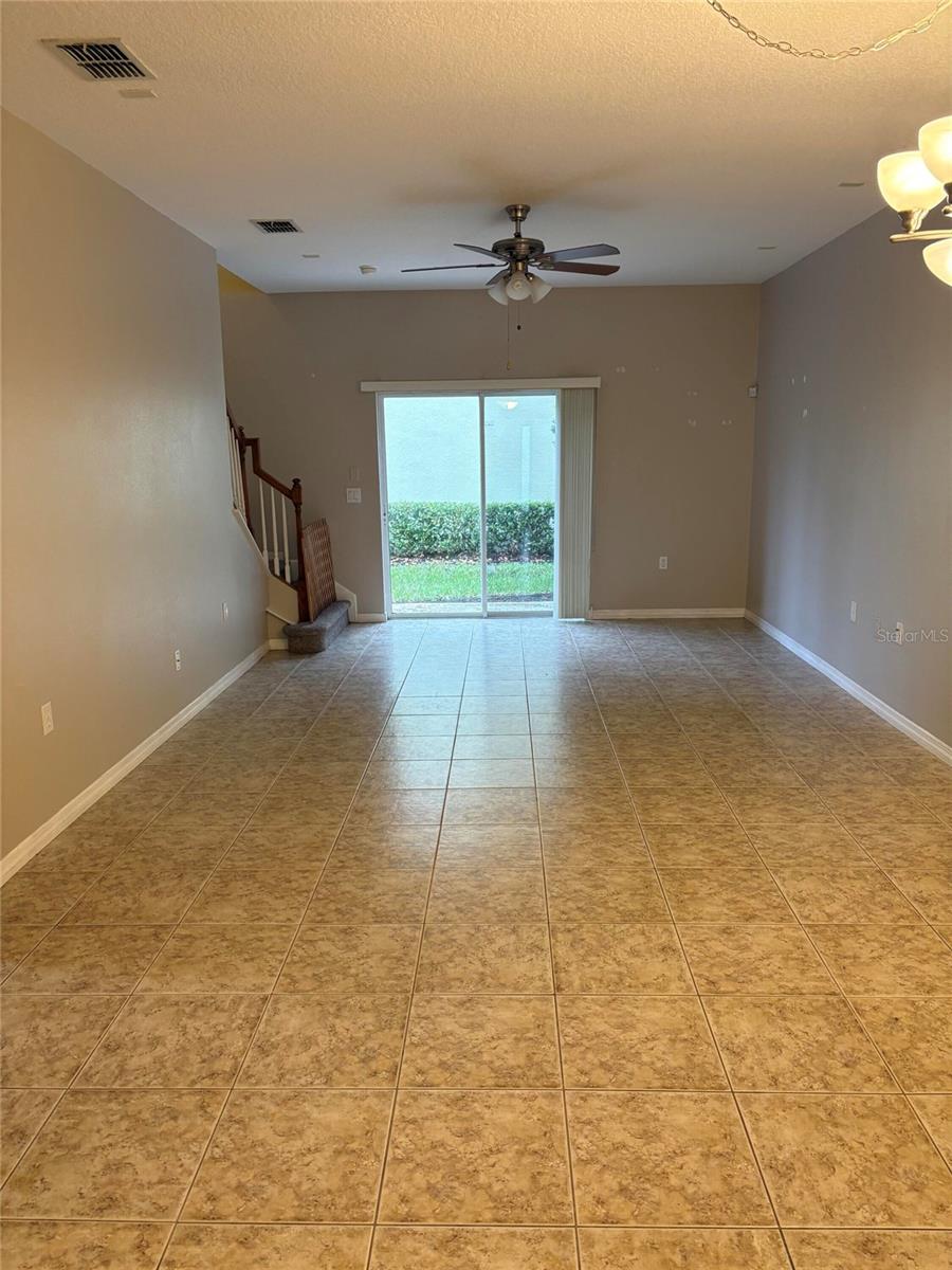 HAMMOCKS - Residential