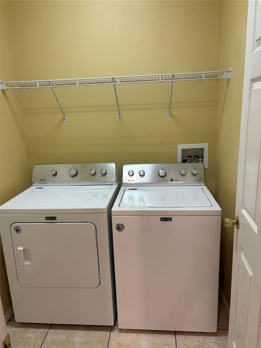 HAMMOCKS - Residential