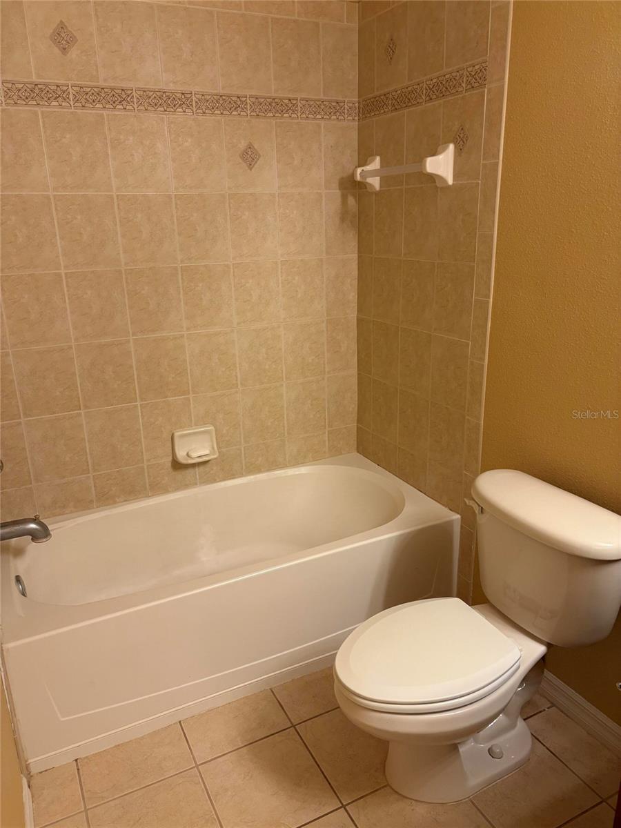 HAMMOCKS - Residential