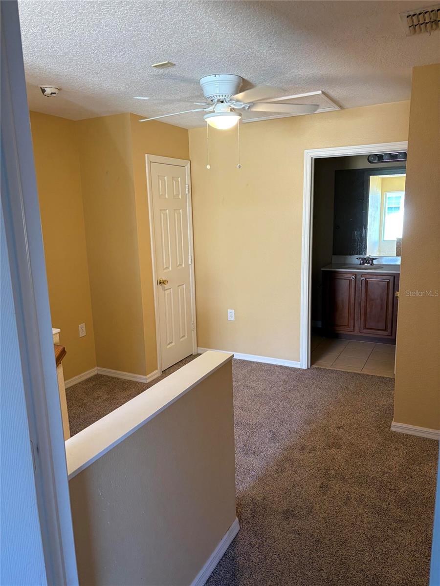 HAMMOCKS - Residential