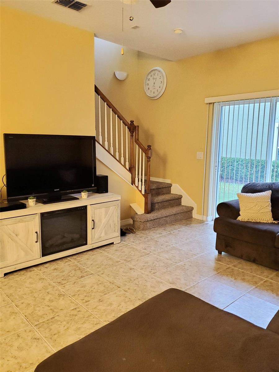 HAMMOCKS - Residential