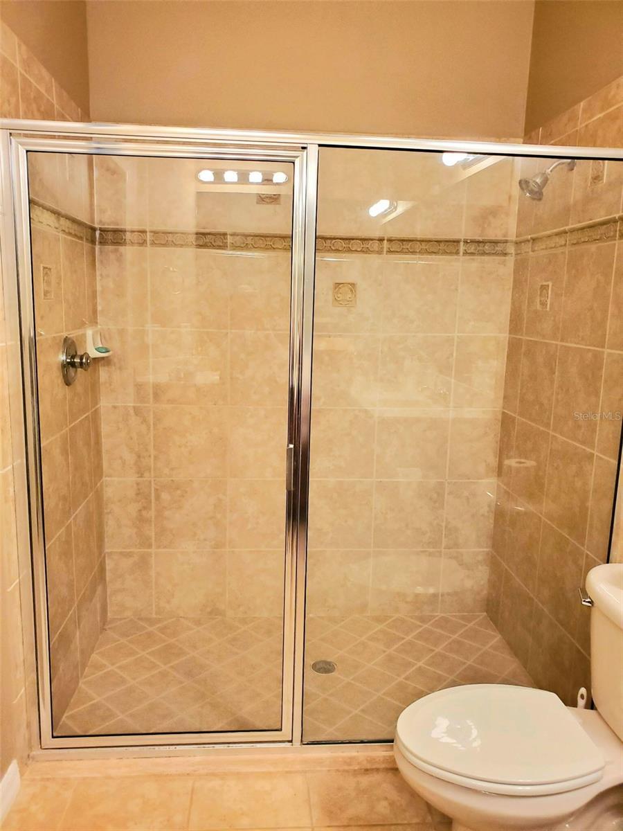 HAMMOCKS - Residential