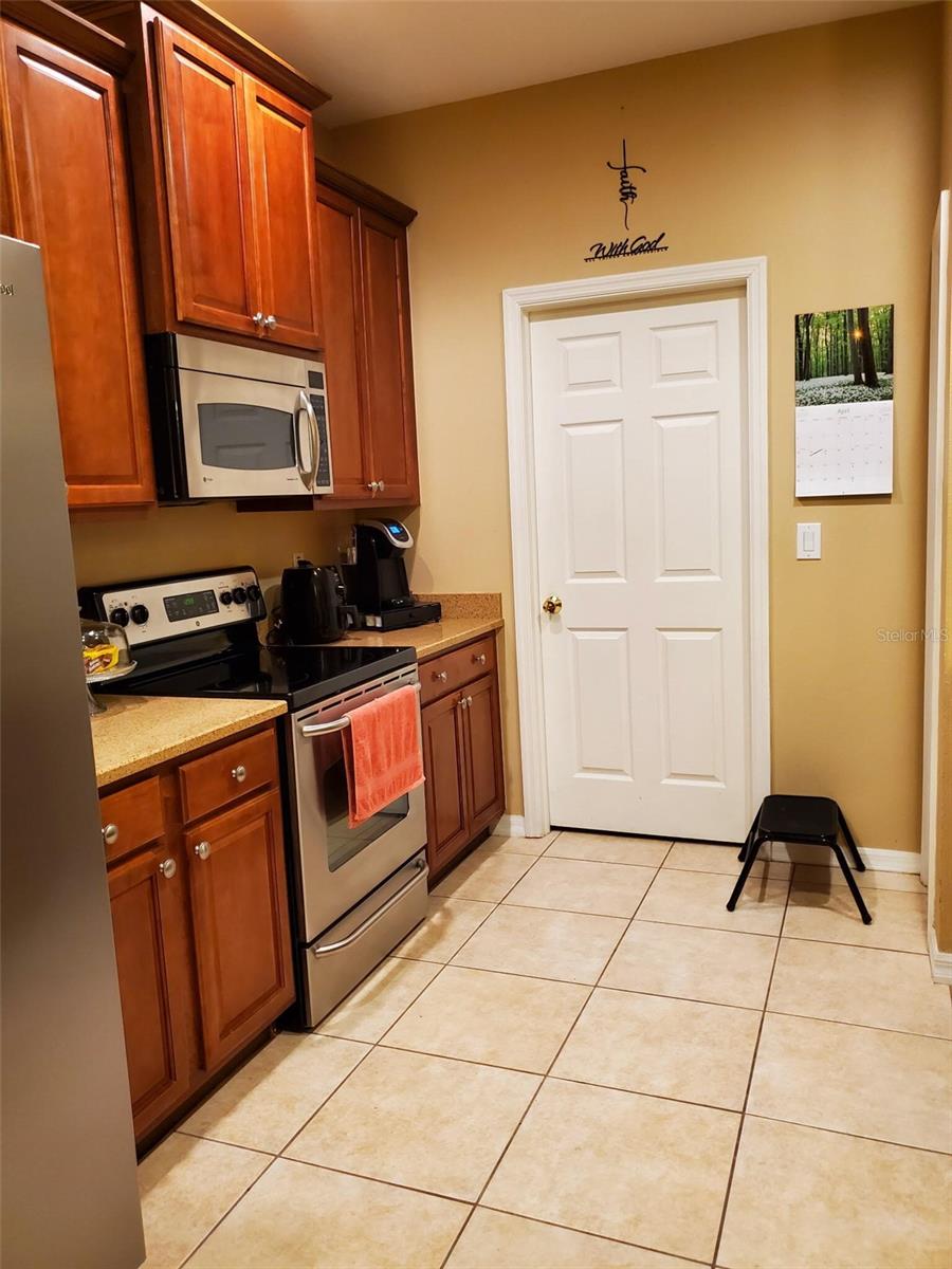 HAMMOCKS - Residential