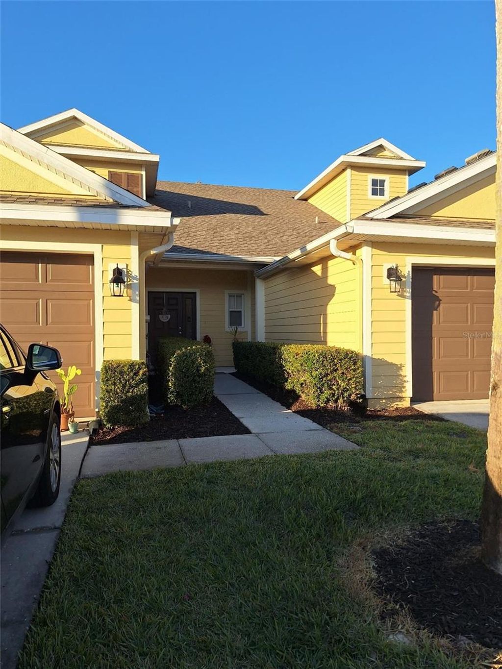 Photo of 8520 Broken Willow Court, Tampa, FL 33647 (MLS # O6393218)