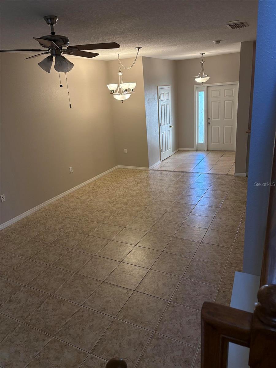 HAMMOCKS - Residential