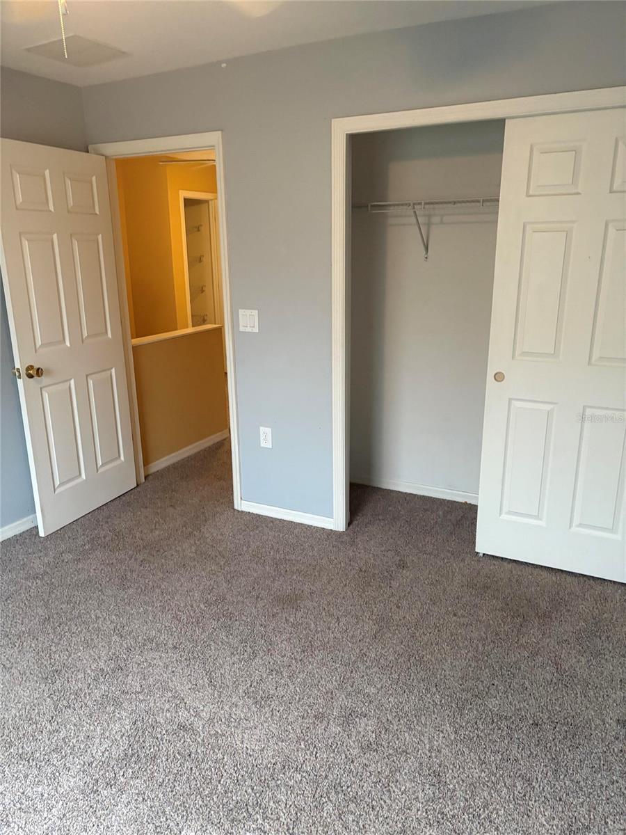 HAMMOCKS - Residential