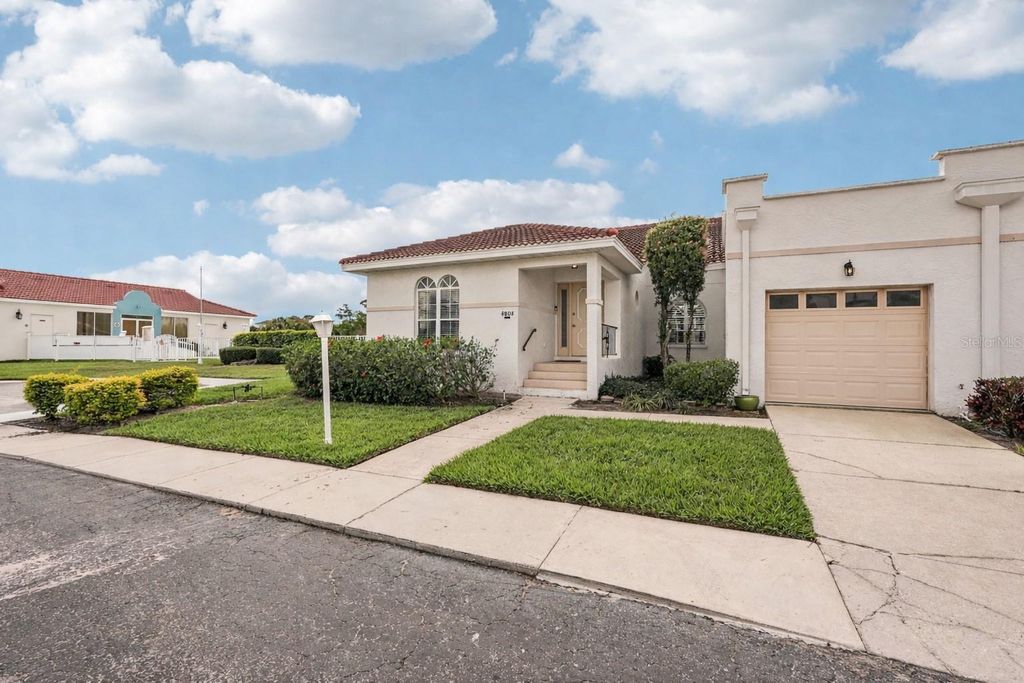 Photo of 4808 61st Avenue Terrace W, Bradenton, FL 34210 (MLS # D6146691)