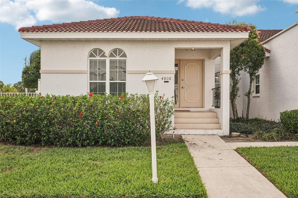 Photo of 4808 61st Avenue Terrace W, Bradenton, FL 34210 (MLS # D6146691)