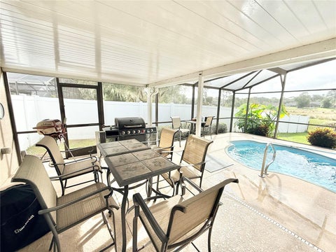Tiny photo for 11250 Lake Drive, Leesburg, FL 34788 (MLS # G5119563)