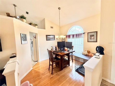 Tiny photo for 11250 Lake Drive, Leesburg, FL 34788 (MLS # G5119563)