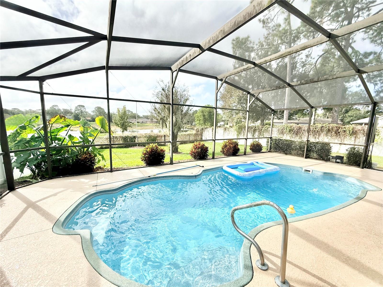11250 LAKE DRIVE