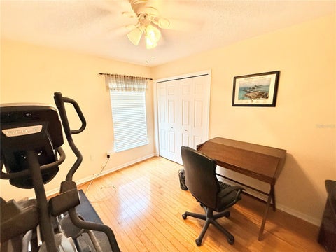Tiny photo for 11250 Lake Drive, Leesburg, FL 34788 (MLS # G5119563)