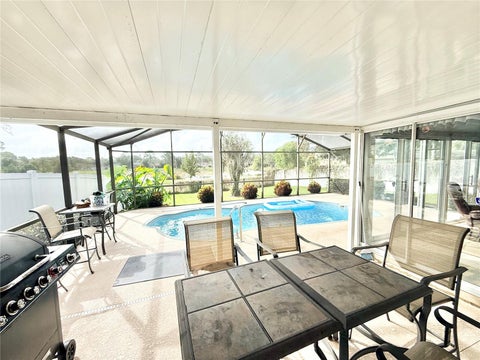 Tiny photo for 11250 Lake Drive, Leesburg, FL 34788 (MLS # G5119563)