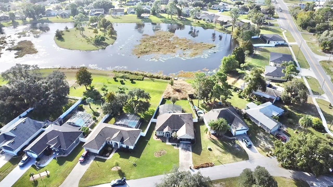 11250 LAKE DRIVE