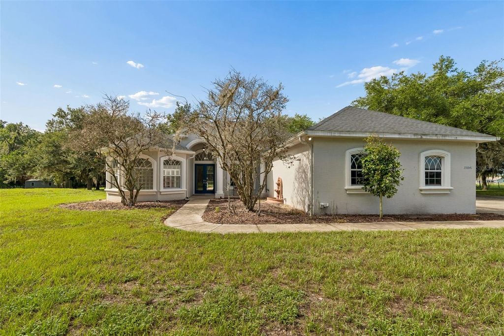 Photo of 35841 Midden Path, Zephyrhills, FL 33541 (MLS # TB8524338)