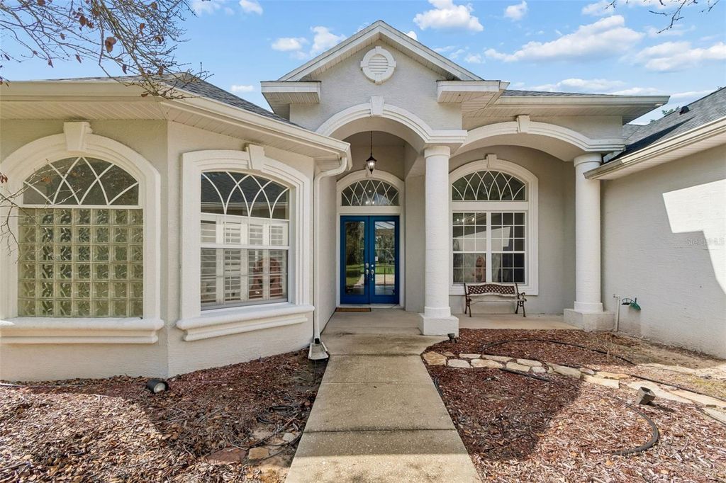 Photo of 35841 Midden Path, Zephyrhills, FL 33541 (MLS # TB8524338)