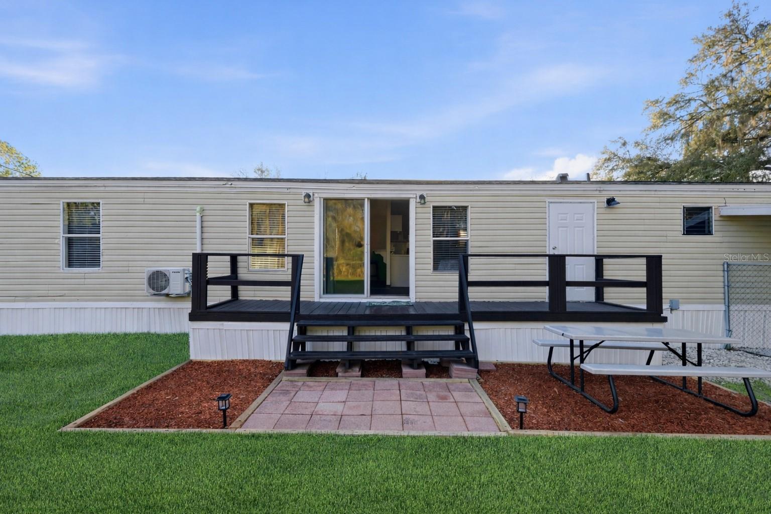 DEER MDW - Residential