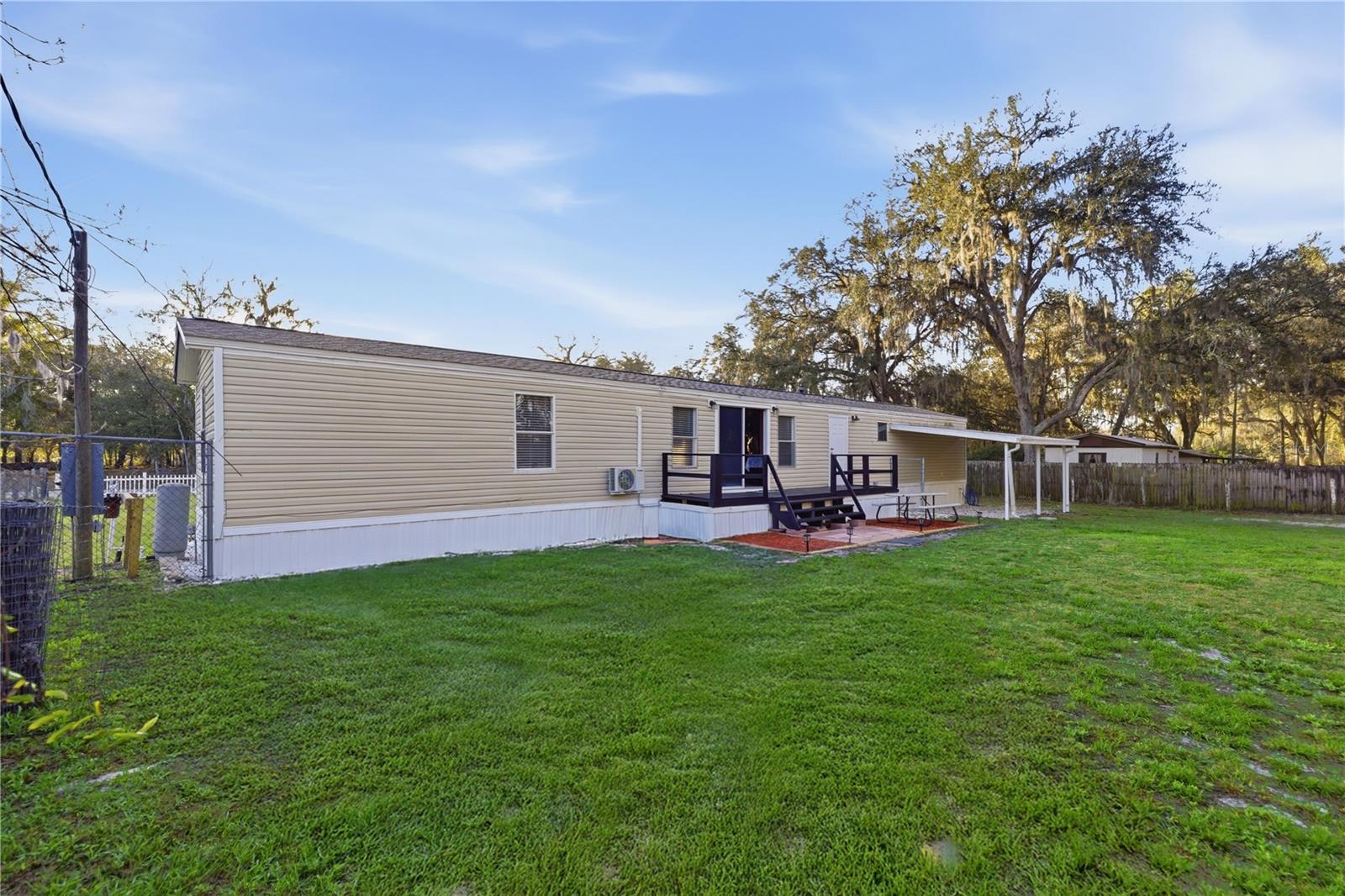 DEER MDW - Residential