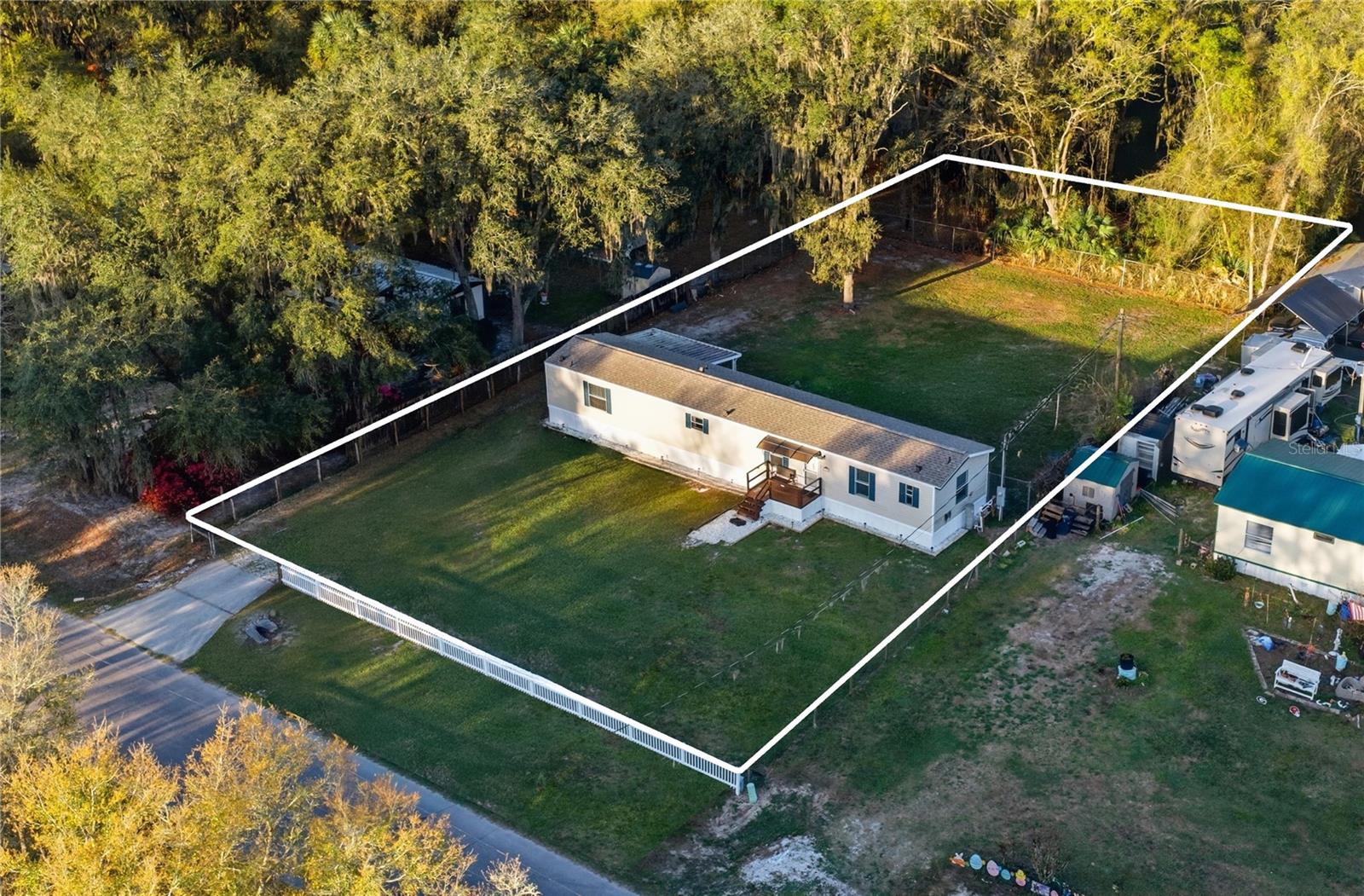 DEER MDW - Residential