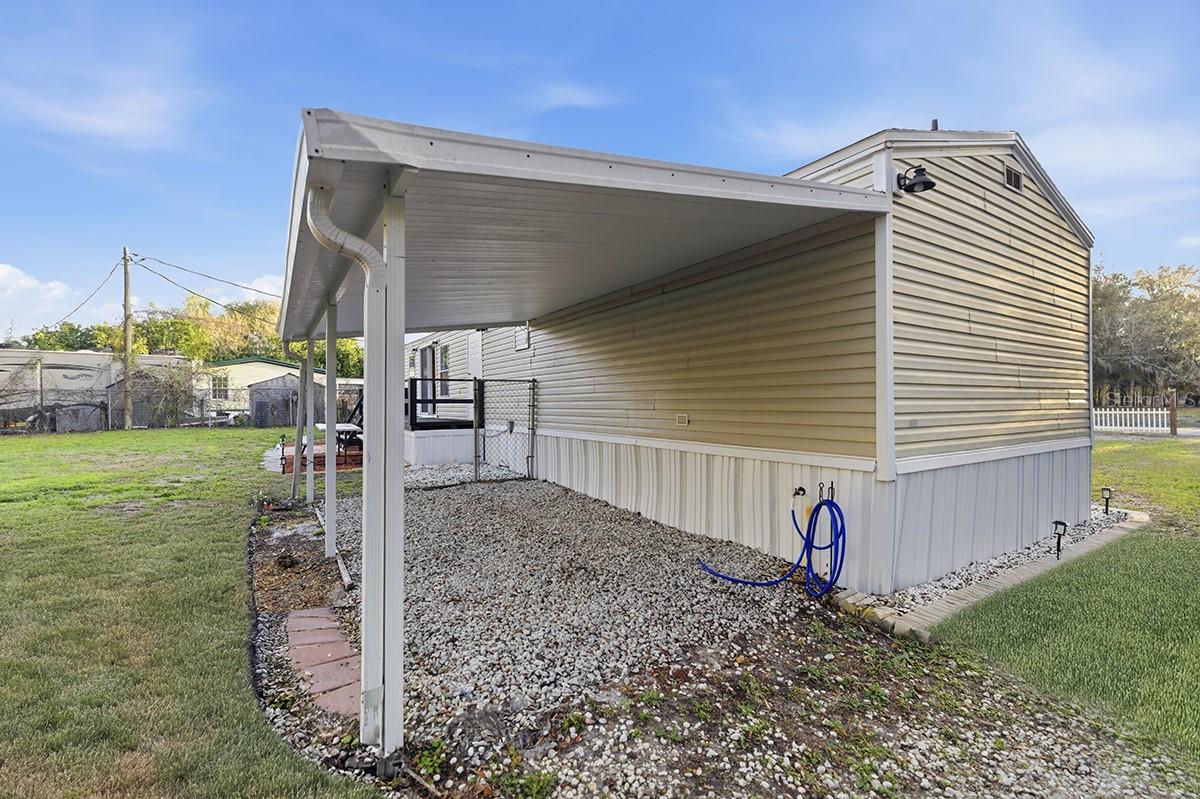 DEER MDW - Residential