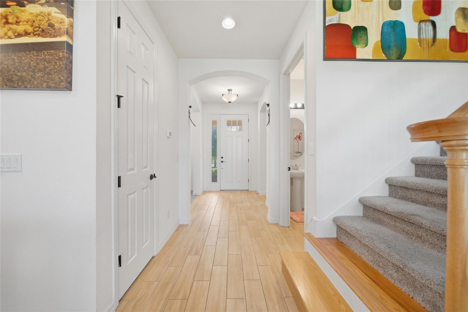 8015 MARBELLA CREEK AVENUE