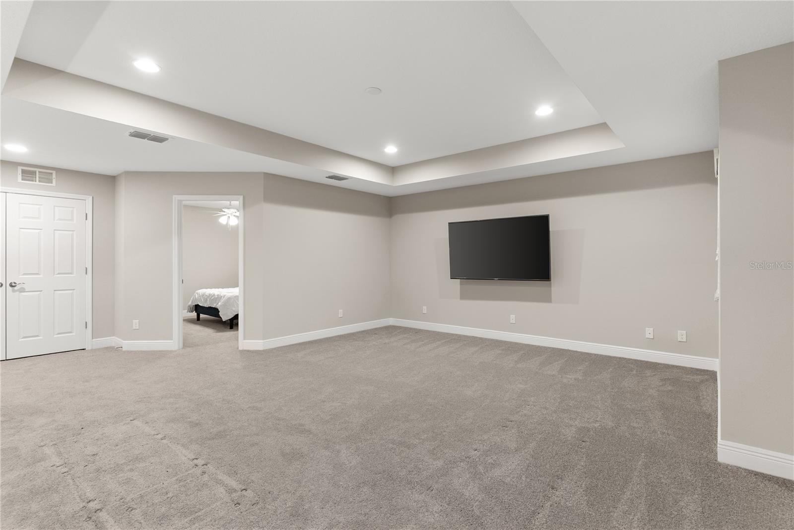 K-BAR RANCH PRCL D - Residential