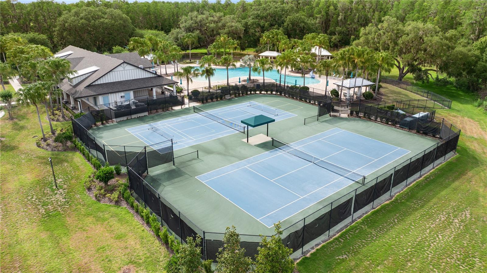 K-BAR RANCH PRCL D - Residential