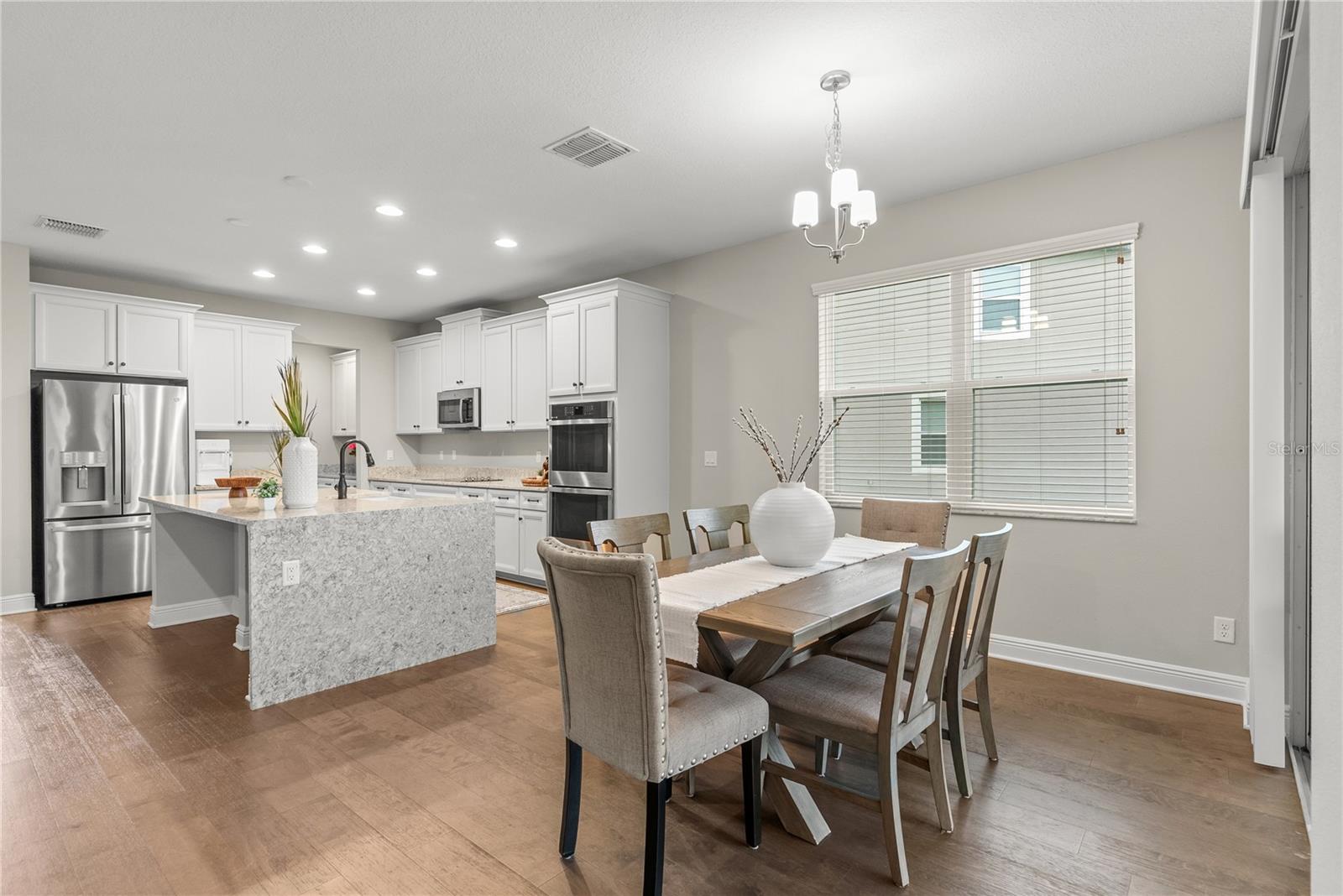 K-BAR RANCH PRCL D - Residential
