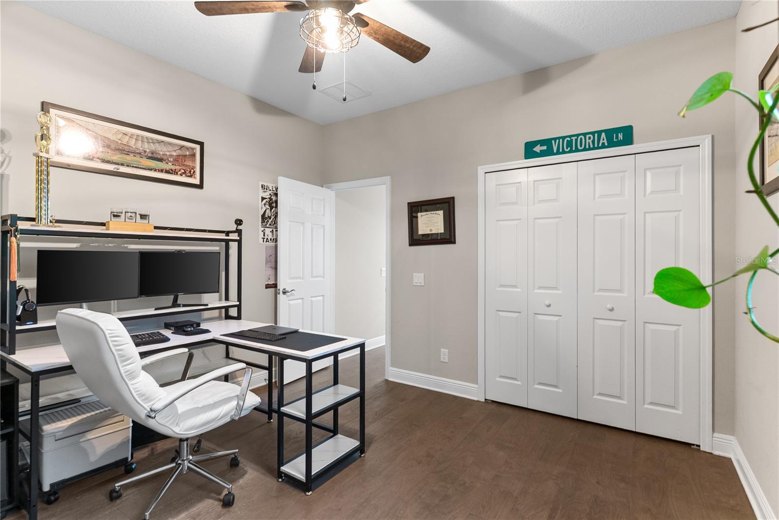 K-BAR RANCH PRCL D - Residential