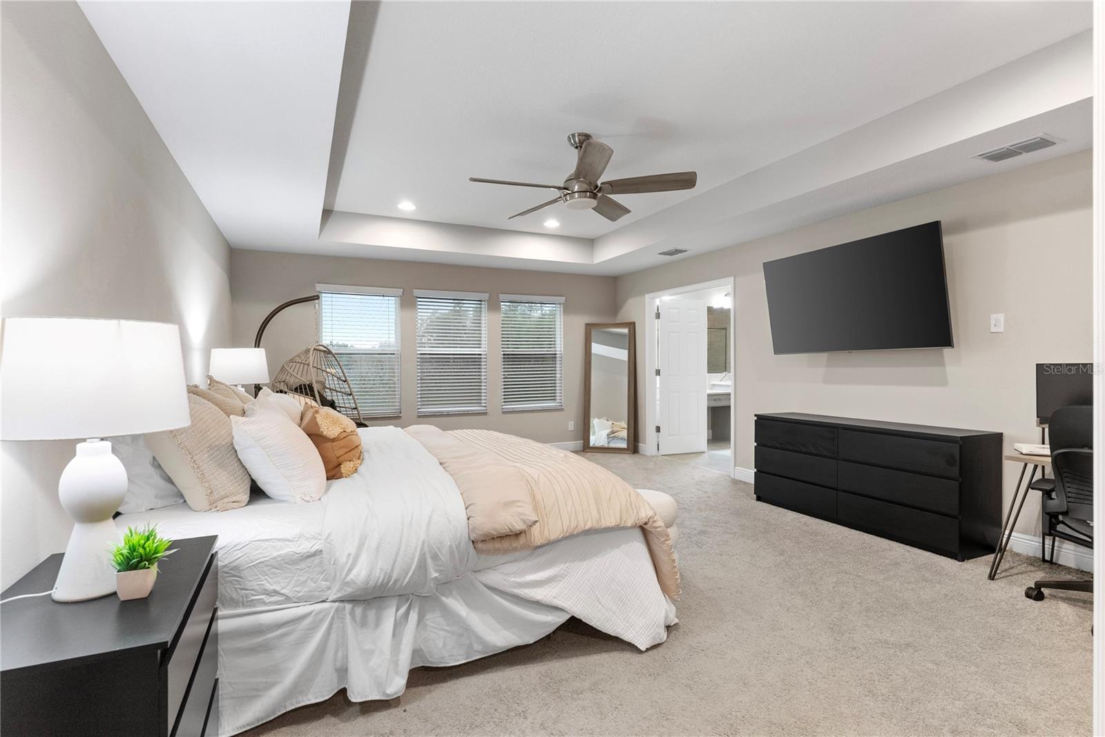 K-BAR RANCH PRCL D - Residential