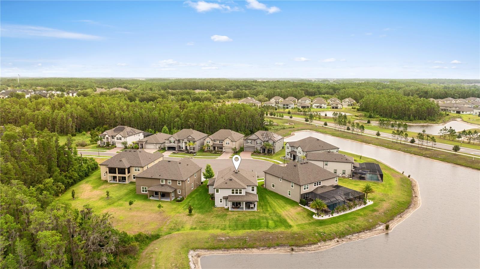 K-BAR RANCH PRCL D - Residential