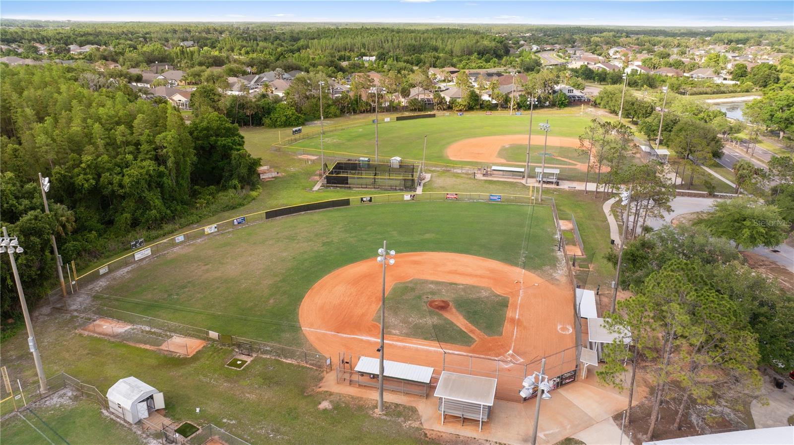 K-BAR RANCH PRCL D - Residential