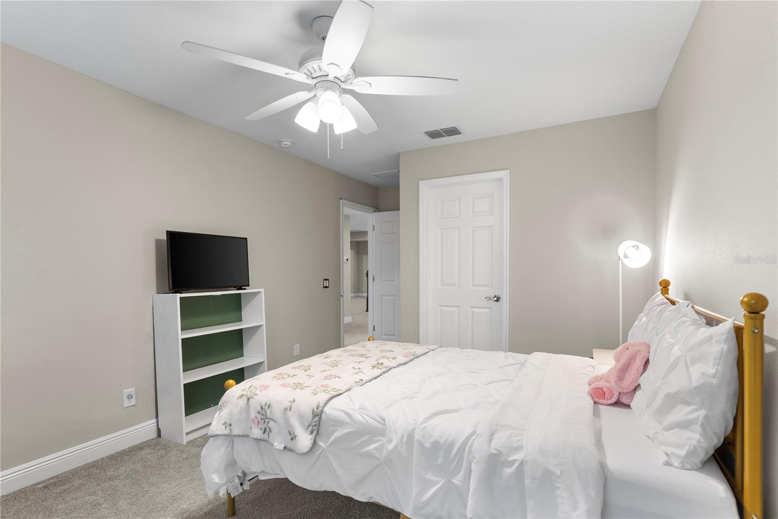 K-BAR RANCH PRCL D - Residential