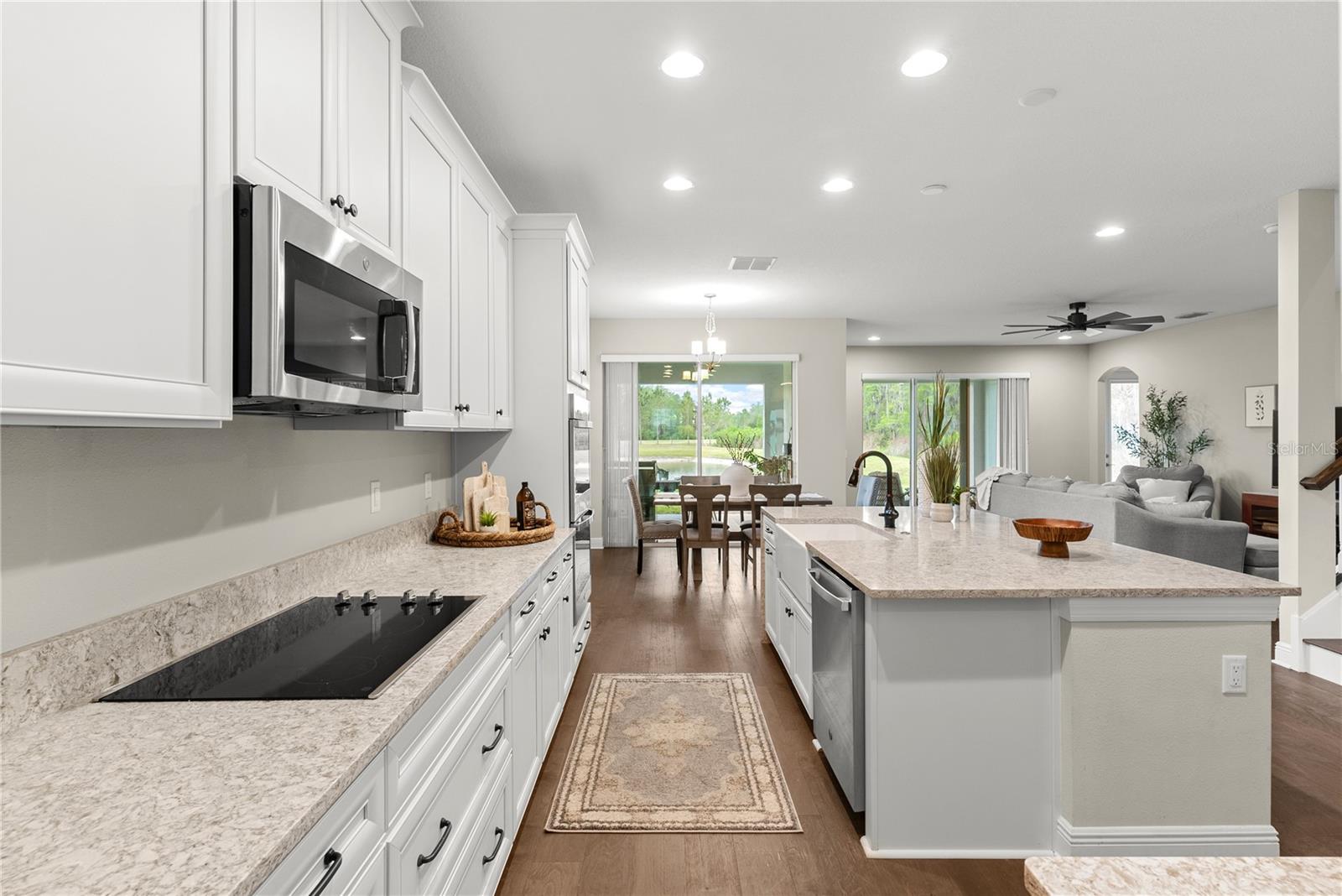 K-BAR RANCH PRCL D - Residential
