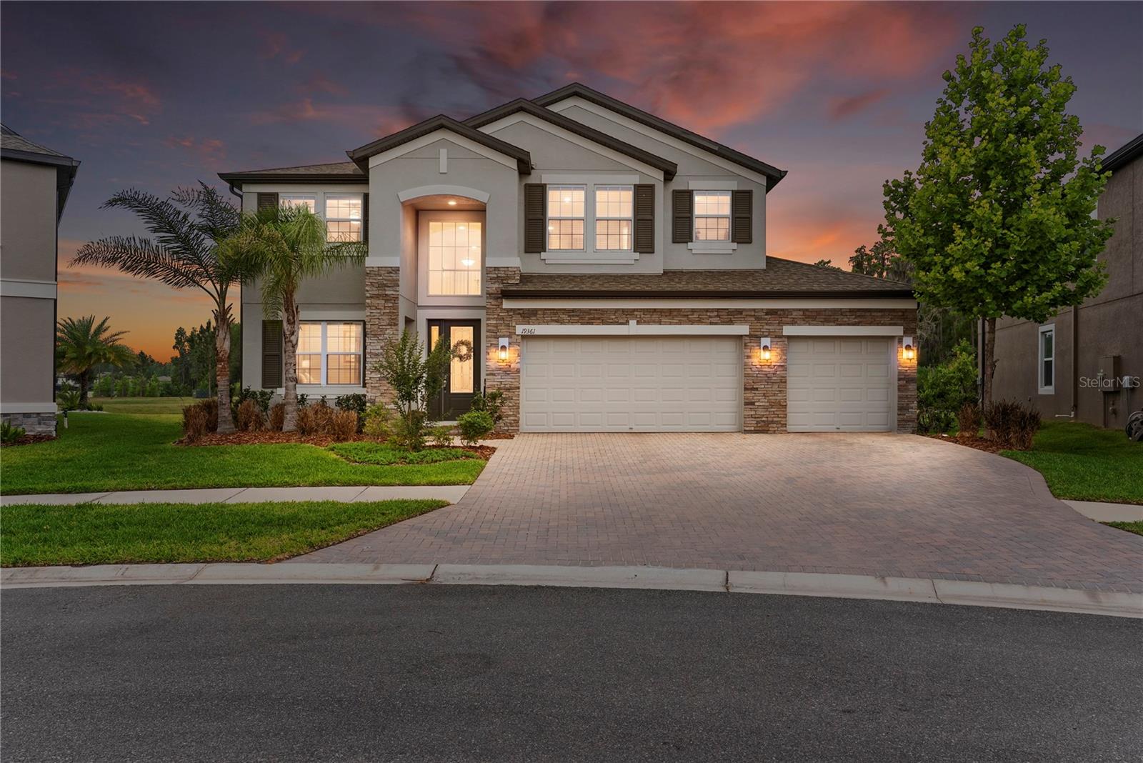 K-BAR RANCH PRCL D - Residential