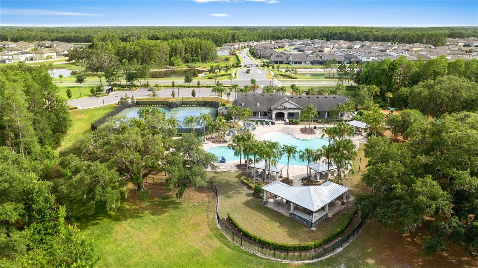 K-BAR RANCH PRCL D - Residential