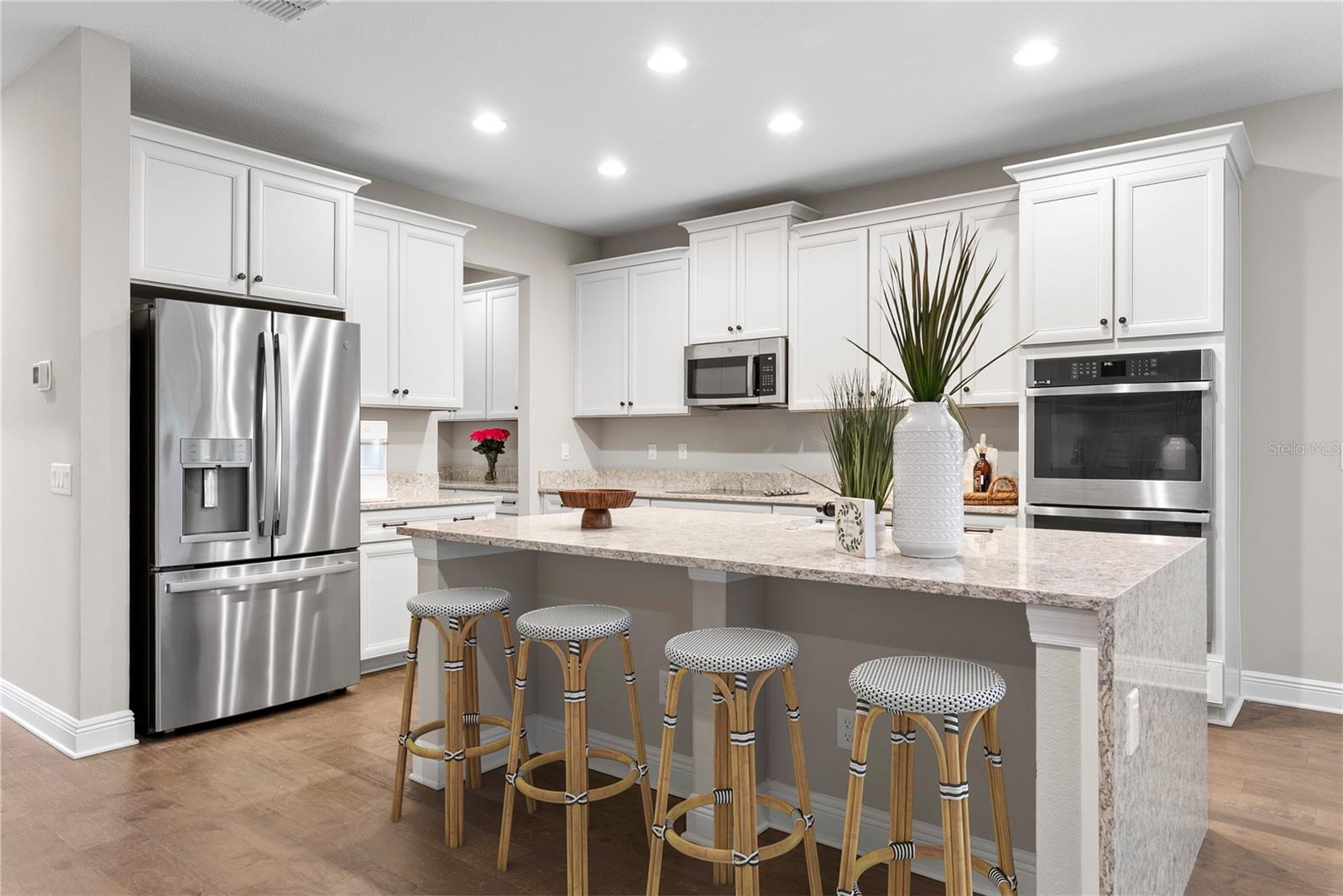 K-BAR RANCH PRCL D - Residential