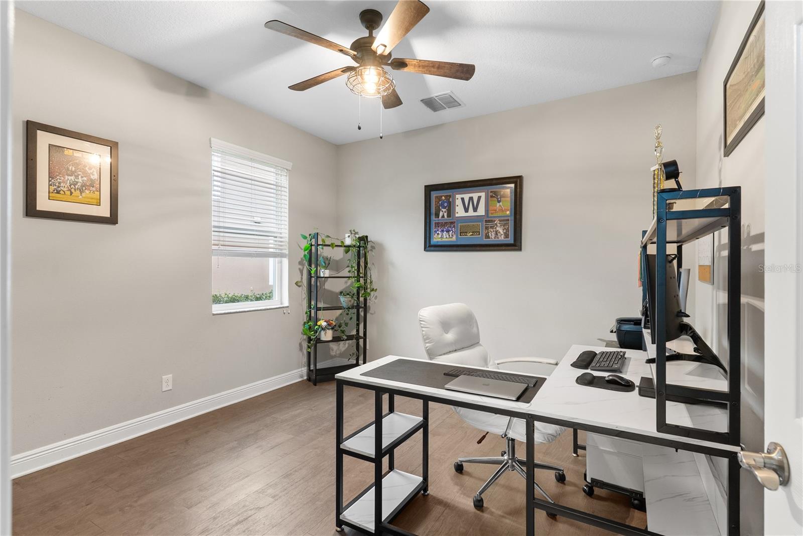 K-BAR RANCH PRCL D - Residential